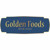 golden food